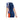 Half Sleeves Kids Swimwear Navy Blue & Orange Sunshine Printed Knee Length, with UPF 50+ - Little Surprise BoxHalf Sleeves Kids Swimwear Navy Blue & Orange Sunshine Printed Knee Length, with UPF 50+