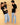 Halloween Trick Or Treat Twinning Family T Shirts - Combo of 3 - TWN - TRKOT