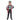 Hammer Superhero ,Kids Halloween Costume Fancy Dress Up - 4 - 6 Years Halloween