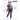 Hammer Superhero ,Kids Halloween Costume Fancy Dress Up - 4 - 6 Years Halloween
