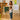 Happy Bear 2 in 1 Double sided Easel Board - HBM_Easel Board