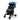 Happy Bear 2 in 1 Stroller cum Rocker - HBM_stroller_blue