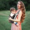 Happy Bear - Baby Carrier Bag/Adjustable Hands Free 4 in 1 Baby/Baby Safety Belt - HBM_babycarrier