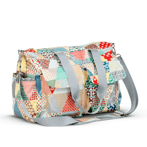 HAPPY BEAR Baby Premium Diaper Bag, Shoulder Type Bag - HBM_shoulderbag