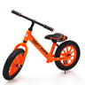 Happy Bear Balance Cycle for 3 to 5 years kids - HBM_balcyc_orange
