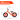 Happy Bear Balance Cycle for 3 to 5 years kids - HBM_balcyc_orange