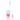 Happy Bear Bottle & Nipple Cleaning Brush - HBM_CleaningBrush_Pink
