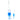Happy Bear Bottle & Nipple Cleaning Brush - HBM_CleaningBrush_Blue
