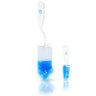 Happy Bear Bottle & Nipple Cleaning Brush - HBM_CleaningBrush_Blue