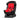 Happy Bear Convertible Car Seat for Babies - HBM_Car seat_Red