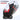 Happy Bear Convertible Car Seat for Babies - HBM_Car seat_Red