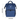 Happy Bear Diaper Bag with Laptop Compartment - HBM_Totebag_Blue