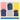 Happy Bear Diaper Bag with Laptop Compartment - HBM_Totebag_Blue