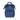 Happy Bear Diaper Bag with Laptop Compartment | The Mom Store - DIAPER BAG BLUE Diaper Bags