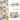 Happy Bear Diaper Bag with Laptop Compartment | The Mom Store - SHOLDER BAG MULTICOLOR Diaper Bags