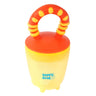 Happy Bear Fruit Feeder with Extra Mesh - HBM_Fruit Feeder_YR