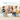 Happy Bear Kids Baby Chair Aqua Blue | The Mom Store - Furniture