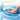 Happy Bear Kids Baby Chair Aqua Blue | The Mom Store - Furniture