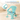 Happy Bear Kids Baby Chair Aqua Blue | The Mom Store - Furniture