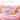 Happy Bear Kids Baby Chair Pink | The Mom Store - Baby Furniture