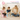 Happy Bear Kids Baby Chair Pink | The Mom Store - Baby Furniture