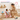 Happy Bear Kids Baby Chair Pink | The Mom Store - Baby Furniture