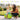 Happy Bear Kids Ride-On Toy Green - Push Ride on Car