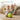 Happy Bear Kids Ride-On Toy Green - Push Ride on Car
