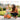 Happy Bear Kids Ride-On Toy Orange - Push Ride on Car