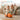 Happy Bear Kids Ride-On Toy Orange - Push Ride on Car