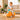 Happy Bear Kids Ride-On Toy Orange - Push Ride on Car