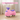 Happy Bear Kids Ride-On Toy Pink - Ride-On Toys