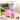 Happy Bear Kids Ride-On Toy Pink - Ride-On Toys