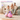 Happy Bear Kids Ride-On Toy Pink - Ride-On Toys