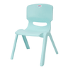 HAPPY BEAR - Plastic Kids Chair for Boys and Girls,Chair for Kids - HBM_Chair_blue