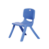 HAPPY BEAR - Plastic Kids Chair for Boys and Girls,Double Chair for Kids - HBM_Chair_Darkblue