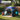 Happy Bear Play Tent for Indoor & Outdoor Fun | Planet Kids Tent House - HBM_Tent_Planet