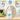 Happy Bear PP New Born Baby Bottle - HBM_PP Feeding Bottle
