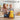 Happy Bear Rider Push Car for Kids 1 - 5Years - HBM_Rider YELLOW