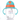 Happy Bear Sea Sipper Bottle for kids - HBM_Sea Sipper_Blue