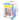 Happy Bear Sea Sipper Bottle for kids - HBM_Sea Sipper_Blue