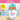 Happy Bear Sea Sipper Bottle for kids - HBM_Sea Sipper_Blue