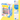 Happy Bear Sea Sipper Bottle for kids - HBM_Sea Sipper_Blue
