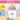 Happy Bear Sea Sipper Bottle for kids - HBM_Sea Sipper_Pink