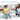 Happy Bear Table and Folding Chair Set for 2 to 5 years kids - HBM_table&fc_blu