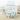 Happy Bear Table and Folding Chair Set for 2 to 5 years kids - HBM_table&fc_blu