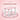 Happy Bear - Table for Kids, Lightweight Plastic Table - HBM_Table_Pink