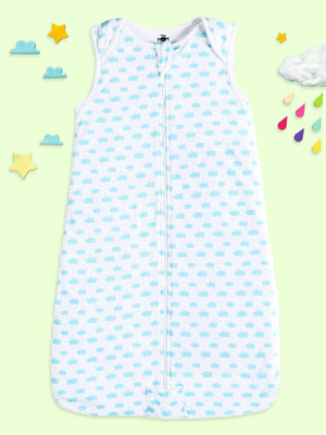 Happy Cloud Sleeping Bag
