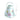 Happy Clowns Belly Bottle, 900ml - Back To School