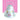 Happy Clowns Belly Bottle, 900ml - Back To School